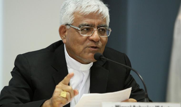 Presidente de la CEP propone debate sobre pedido de vacancia de presidente Kuczynski