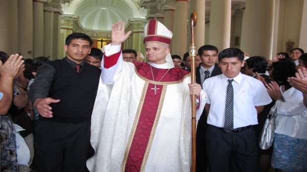 Obispado de Chiclayo presentará la Nueva Carta Encíclica del Santo Padre
