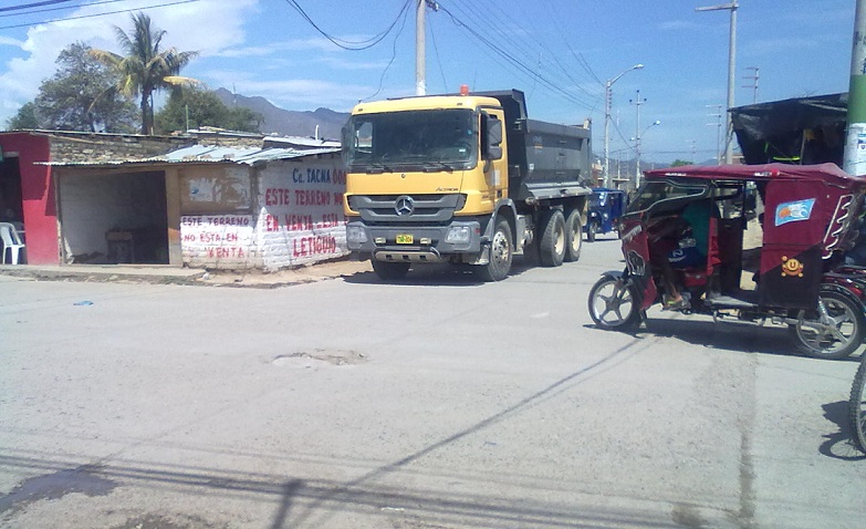 Choferes se unen para formar el primer sindicato de conductores de Olmos