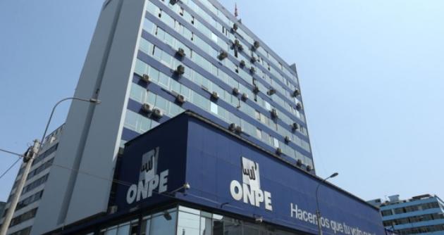 Más de 45 mil afiliados de organizaciones políticas están hábiles para participar en las elecciones internas 