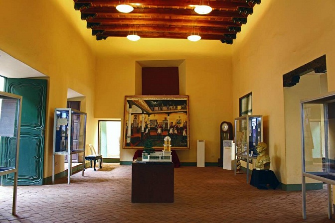 Dirección de Cultura de Lambayeque promueve el Museo Escolar de la Independencia