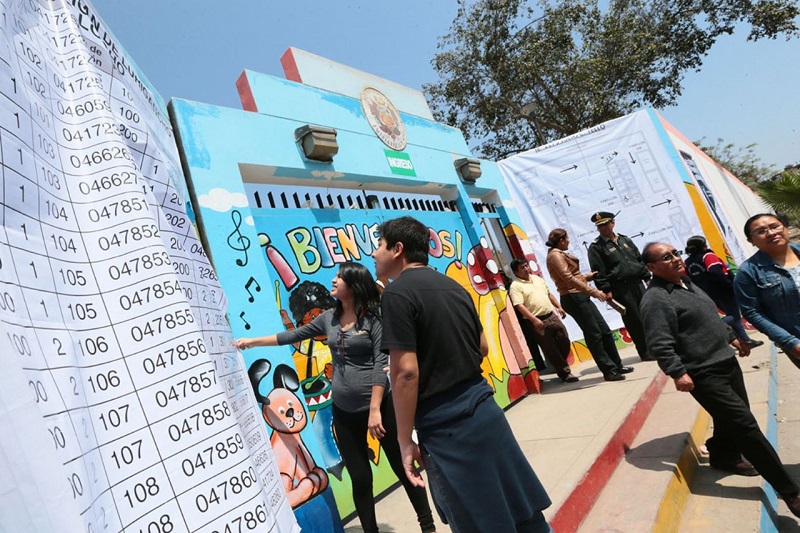 Elecciones 2020: MTC te recomienda lo que debes hacer antes de ir a votar