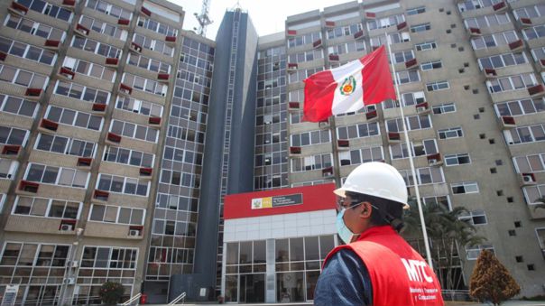 MTC declaró nulo contrato del puente Tarata que ganó consorcio asesorado por Karelim López