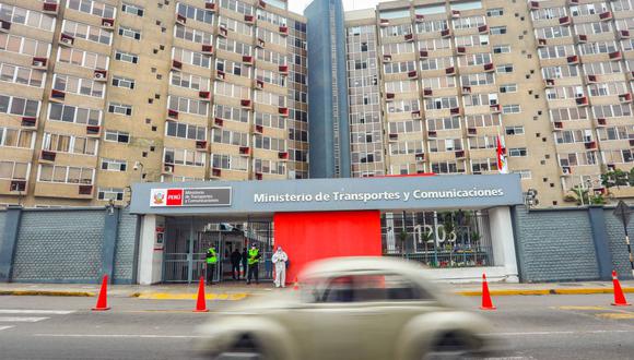 Sobrinos de Castillo influenciaron en designación de funcionarios del MTC para direccionar obras millonarias