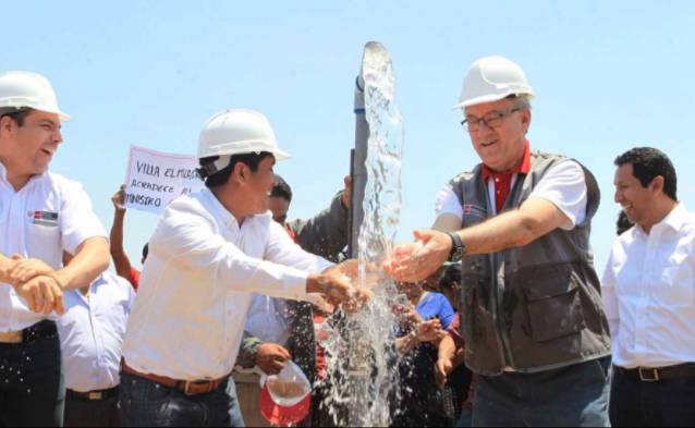 MTPE generó 1700 empleos temporales en Lambayeque 