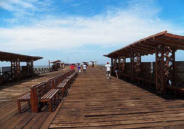 Juegos Suramericanos de Playa en peligro de no realizarse en Pimentel
