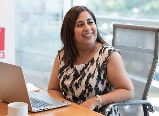 Directora ejecutiva de Kunan es reconocida por Forbes como una de las mujeres peruanas con mayor poder 