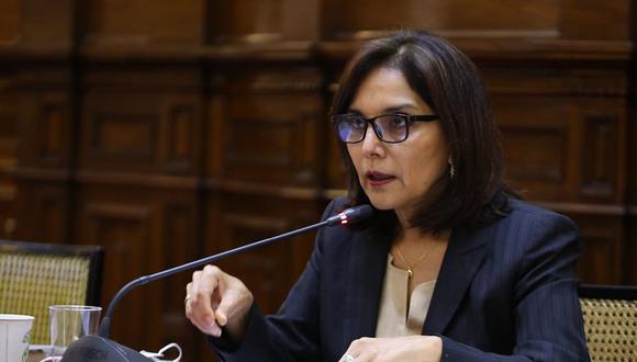 Comisión de Constitución aprobó eliminar que un nuevo Gabinete deba pedir voto de confianza