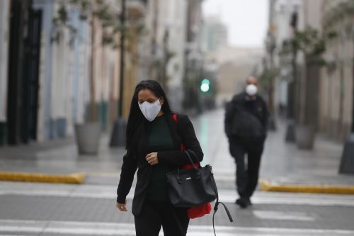 Gobierno prorrogó por 30 días estado de emergencia nacional por el covid-19