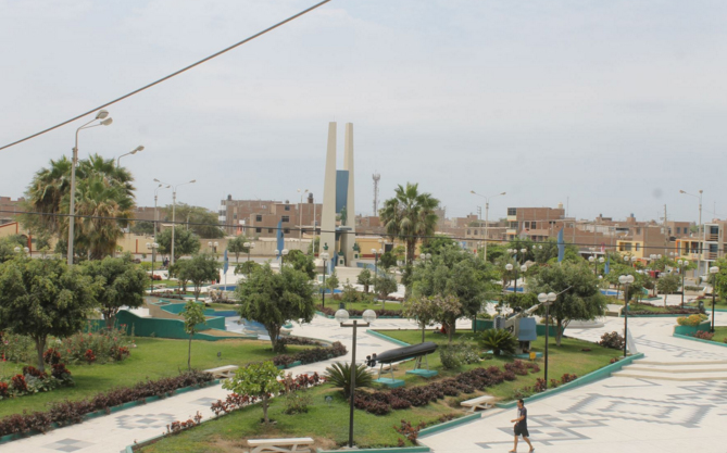 Chiclayo: medio centenar de vecinos de La Victoria, fueron multados por realizar "yunzas"