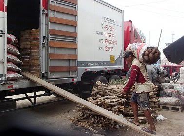 Comuna de JLO multará a camioneros de Moshoqueque