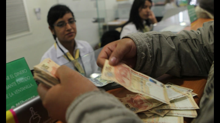 ¿Qué sucede sino pagas tu multa electoral?