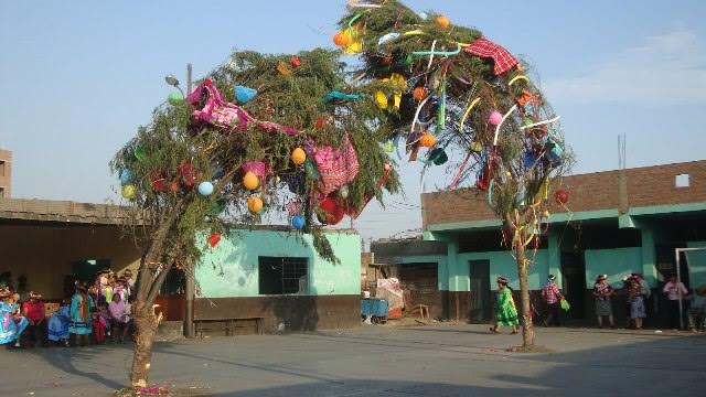 Aplican 52 multas a pobladores por yunzas bailables en La Victoria
