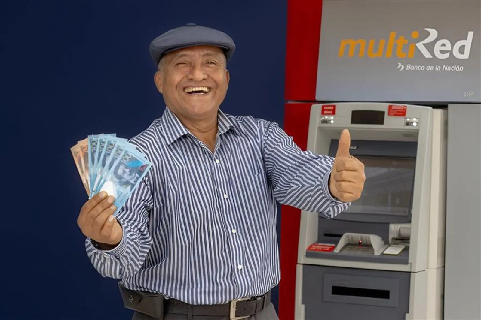 ONP informa beneficios del Sistema Nacional de Pensiones para afiliados