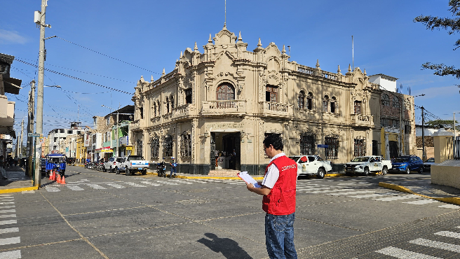 Municipalidad de Lambayeque perdió S/ 444 mil por pagos indebidos a servidores ediles