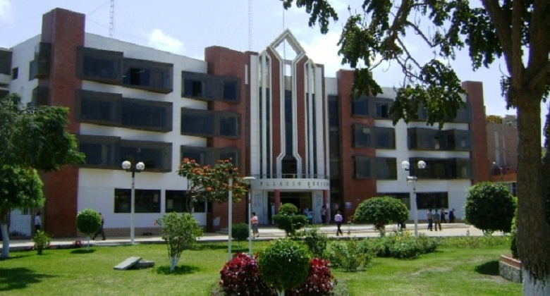 Contraloría interviene Municipalidad de José Leonardo Ortíz