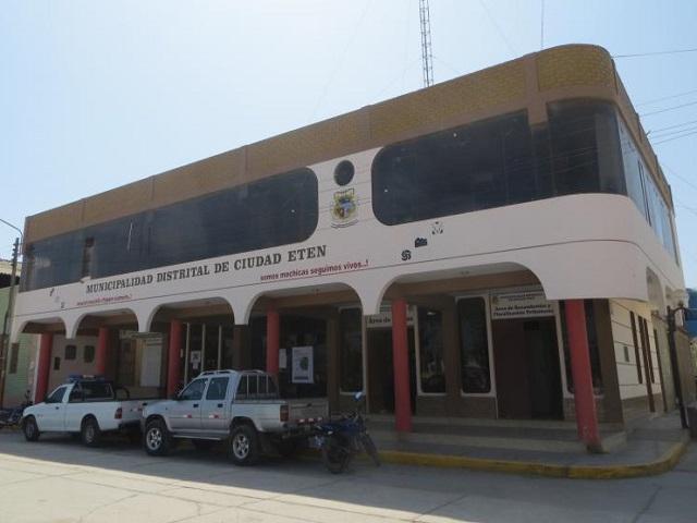 Ciudad Eten: municipio aprobó ordenanza que sanciona acoso sexual 