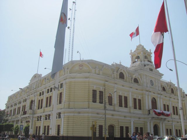 Gerentes de municipio no presentaron proyectos durante gestión