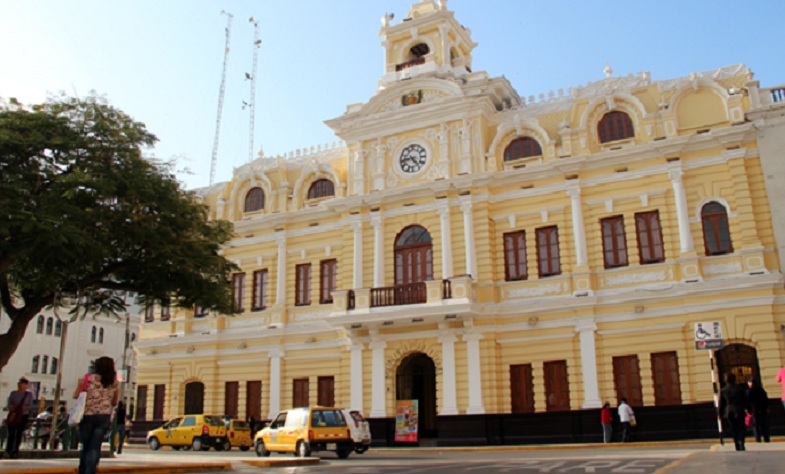 Gestión de exalcalde Beto Torres dejó millonaria deuda de más de S/. 60 millones