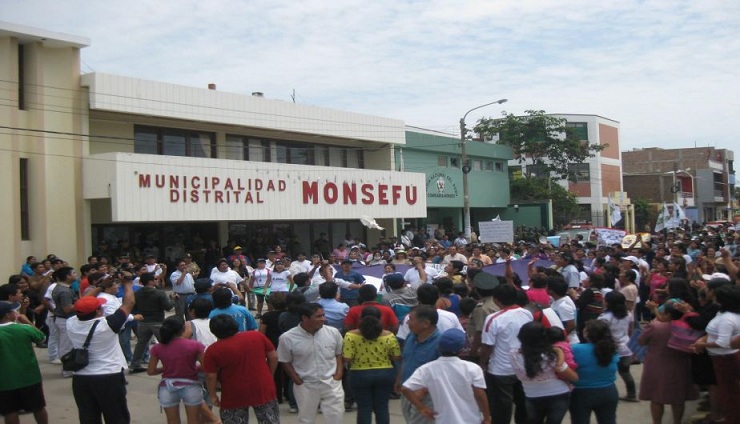 Elaborarán perfil  técnico para construcción del primer Hospital de Monsefú