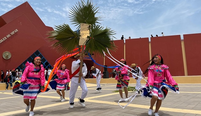 Lambayeque: museos duplicaron el número de visitas en el inicio de este año