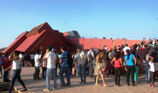 Suspenden atención por Navidad y Año Nuevo en museos de Lambayeque