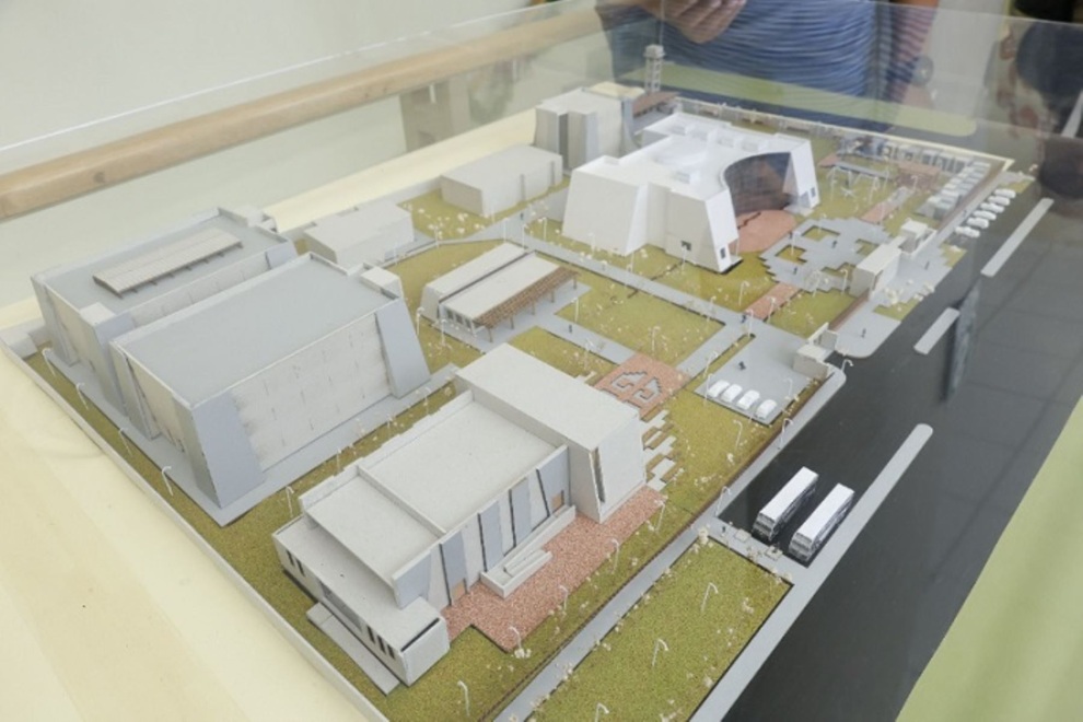 Lambayeque: destinan S/9 millones para mejoramiento del Museo Nacional de Sicán