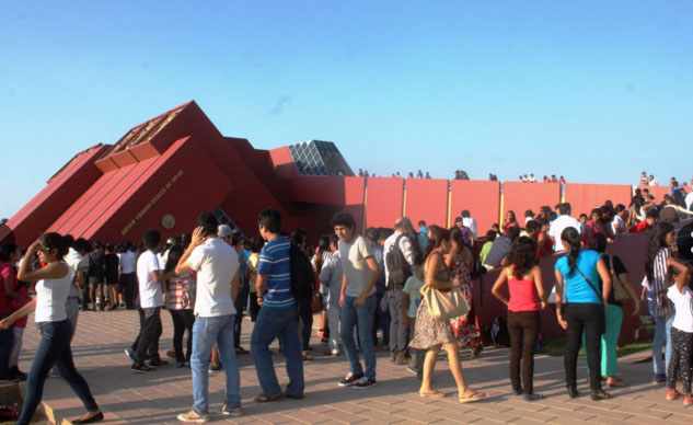Lambayeque: museos atenderán durante feriado por Semana Santa