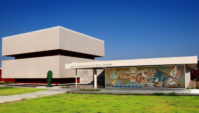 Museo Brüning celebrará su 95 aniversario