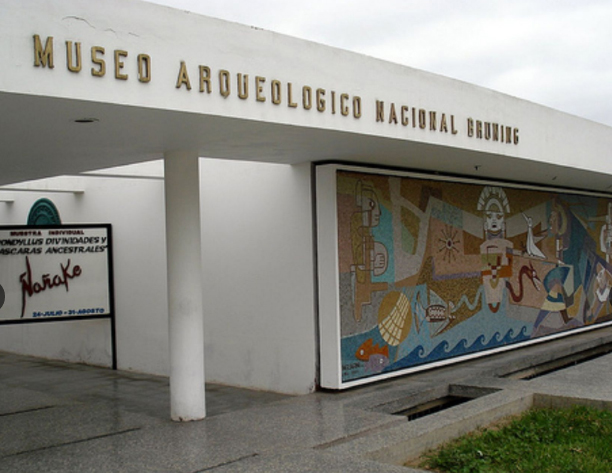 Museos de Lambayeque suspenden atención debido a intensas lluvias