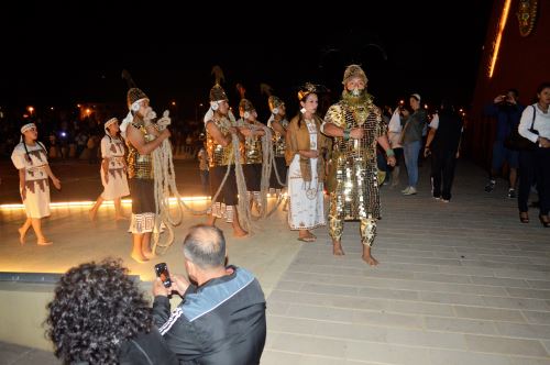 Domingo 6 de agosto: ingreso libre a museos de Lambayeque