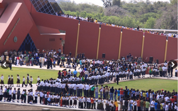 Turistas que visitaron Museo de Sipán fueron peruanos en casi 90%