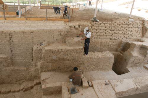 Museos y sitios arqueológicos se alistan para recibir visitantes desde el 15 de octubre