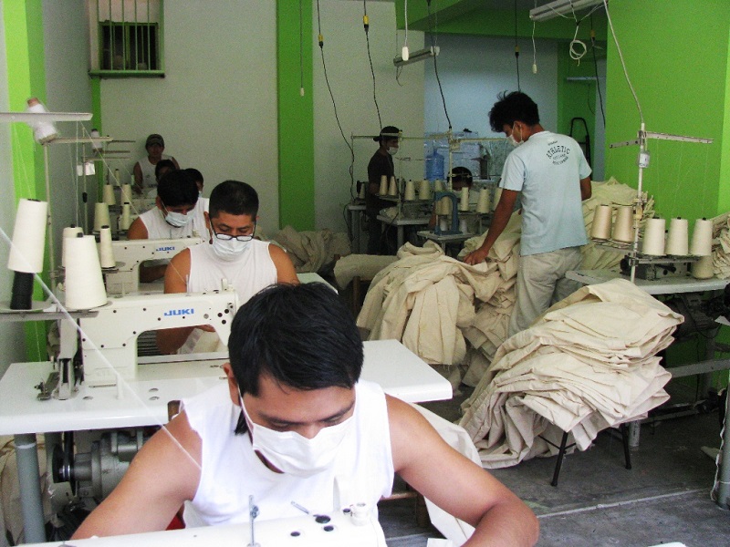 Mypes ayudarán a reactivar el país a través de compras públicas