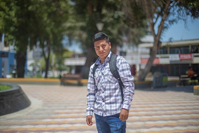 Pronabec lanzará Beca Perú para estudiar carreras universitarias o técnicas  