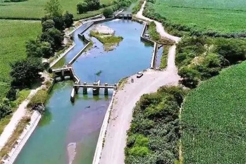 Proyecto Olmos no puede detenerse porque impacto económico y social es fundamental