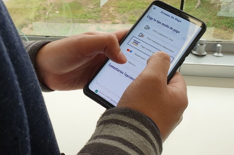 Siete tips para emprender un negocio en el comercio electrónico