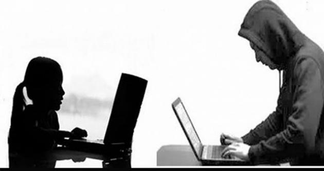 ‘Grooming’: ¿qué es y cómo prevenirlo?