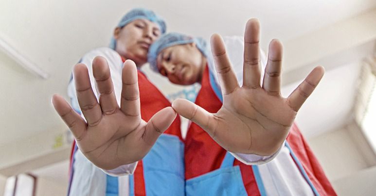 Cuna Más es reconocido por PCM por su compromiso con la integridad y lucha contra la corrupción