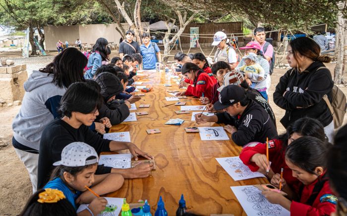 Museos Abiertos ofrece acceso gratuito a 50 museos de todo el país este domingo 7 de septiembre