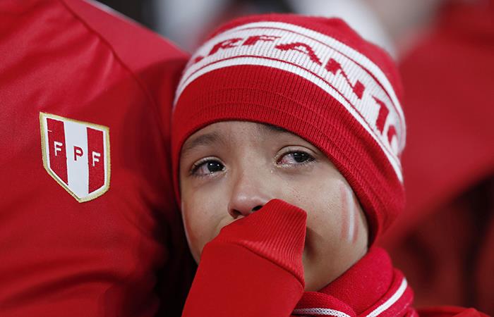 ¿Cómo superar y explicar una derrota a los más pequeños de la casa? 