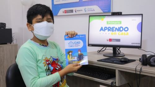 Amplían acceso a Internet en la región Lambayeque