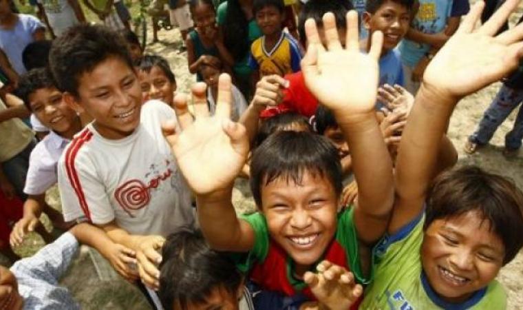 Ministerio de la Mujer atendió a más de 11 mil niñas, niños y adolescentes en situación de riesgo