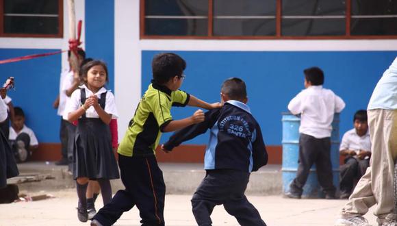 Cifras de violencia en las escuelas se pueden reducir con la Ley Antibullying que no se ejecuta desde 2011 