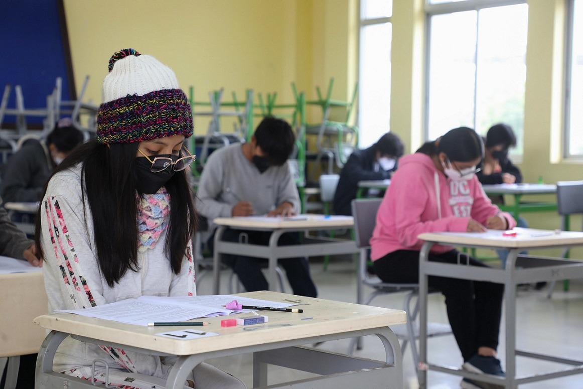 Claves para continuar con éxito los estudios universitarios  