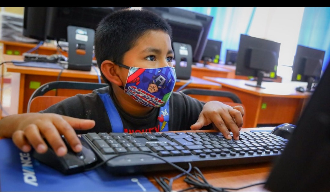 Más de 38 mil personas de zonas rurales se beneficiarán con internet móvil 4G 