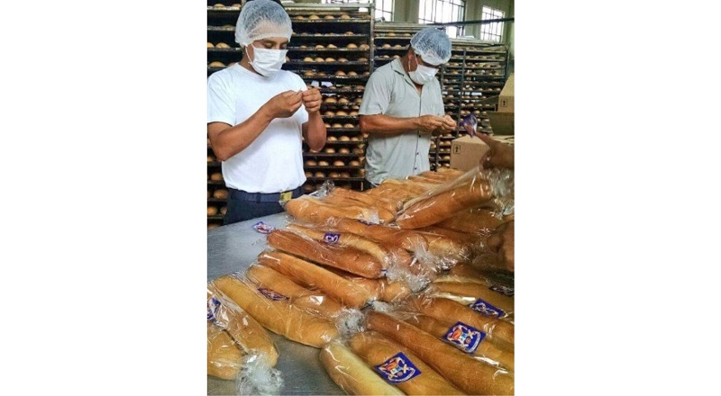 SNI y empresarios panaderos: no existe motivo para alza del precio del pan