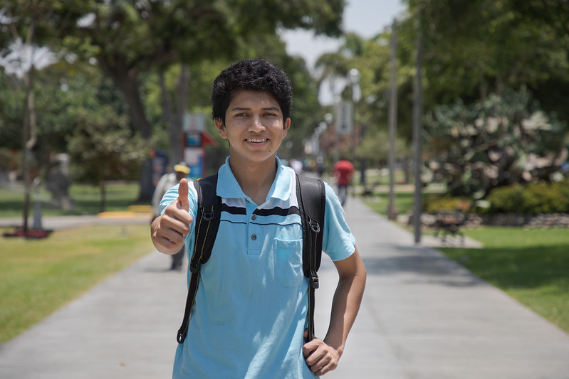 ¿No sabes qué carrera estudiar? Resuelve este test de orientación vocacional 