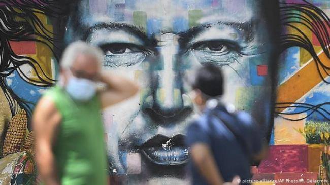 Venezuela: no una sino varias crisis