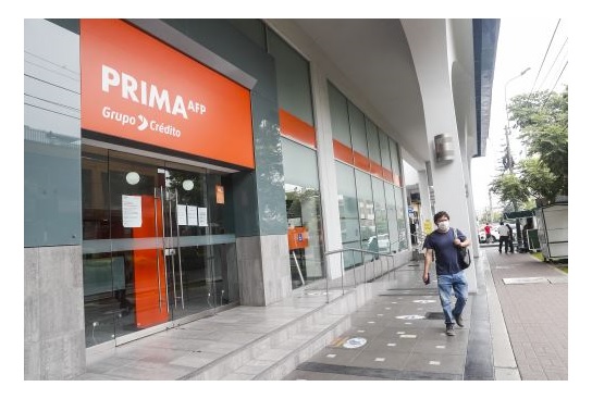 Conoce los proyectos de ley que proponen el sétimo retiro de fondos AFP